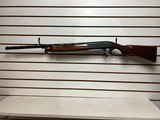 Used Remington 110020 gauge 26" bbl 1 removable choke SKEET good condition - 1 of 22