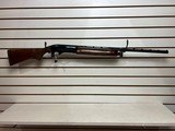 Used Remington 110020 gauge 26" bbl 1 removable choke SKEET good condition - 10 of 22