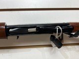 Used Remington 110020 gauge 26" bbl 1 removable choke SKEET good condition - 5 of 22