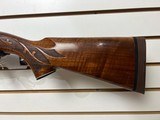 Used Remington 110020 gauge 26" bbl 1 removable choke SKEET good condition - 8 of 22