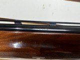 Used Remington 110020 gauge 26" bbl 1 removable choke SKEET good condition - 4 of 22