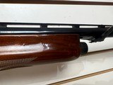 Used Remington 110020 gauge 26" bbl 1 removable choke SKEET good condition - 16 of 22