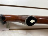 Used Remington 110020 gauge 26" bbl 1 removable choke SKEET good condition - 9 of 22