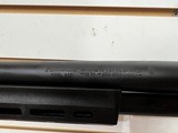new 590 TACT 12/20 MLOK FOREND 8+1 CLEAN OUT TUBE GHOST RING SGHT new in box - 4 of 25