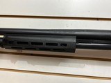 new 590 TACT 12/20 MLOK FOREND 8+1 CLEAN OUT TUBE GHOST RING SGHT new in box - 2 of 25