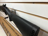 new 590 TACT 12/20 MLOK FOREND 8+1 CLEAN OUT TUBE GHOST RING SGHT new in box - 12 of 25