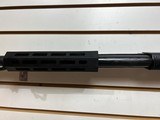 new 590 TACT 12/20 MLOK FOREND 8+1 CLEAN OUT TUBE GHOST RING SGHT new in box - 13 of 25