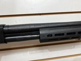 new 590 TACT 12/20 MLOK FOREND 8+1 CLEAN OUT TUBE GHOST RING SGHT new in box - 11 of 25
