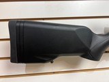 Lightly used Lithgow Arms LA102 22" bbl 6.5 creedmoore Leupold VX Freedom 3-9x40 scope original box
good condition - 22 of 24