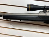 Lightly used Lithgow Arms LA102 22" bbl 6.5 creedmoore Leupold VX Freedom 3-9x40 scope original box
good condition - 2 of 24
