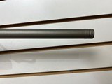 Lightly used Lithgow Arms LA102 22" bbl 6.5 creedmoore Leupold VX Freedom 3-9x40 scope original box
good condition - 17 of 24