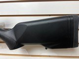 Lightly used Lithgow Arms LA102 22" bbl 6.5 creedmoore Leupold VX Freedom 3-9x40 scope original box
good condition - 10 of 24