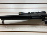 Lightly used Lithgow Arms LA102 22" bbl 6.5 creedmoore Leupold VX Freedom 3-9x40 scope original box
good condition - 13 of 24