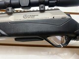 Lightly used Lithgow Arms LA102 22" bbl 6.5 creedmoore Leupold VX Freedom 3-9x40 scope original box
good condition - 18 of 24