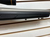 Lightly used Lithgow Arms LA102 22" bbl 6.5 creedmoore Leupold VX Freedom 3-9x40 scope original box
good condition - 24 of 24