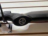 Lightly used Lithgow Arms LA102 22" bbl 6.5 creedmoore Leupold VX Freedom 3-9x40 scope original box
good condition - 20 of 24