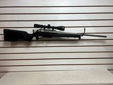 Lightly used Lithgow Arms LA102 22" bbl 6.5 creedmoore Leupold VX Freedom 3-9x40 scope original box
good condition - 14 of 24
