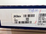 new SHIELD PLUS PC 9MM 13+1 CT 13251 NO THUMB SAFETY CT OPTIC new in box - 4 of 19