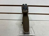 new SMITH AND WESSON M&P9 M2.0 FLAT DARK EARTH 9MM 4.25" BARREL 17-ROUNDS 1 mag no box no manuals - 11 of 11