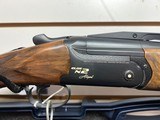 new ELOS N2 Allsport XL 12 Gauge 32 adj stock 5 chokes luggage case new condition - 19 of 25