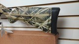 new SAV STV 320 FLD 12M/28 CAMO new in box - 2 of 25