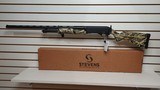 new SAV STV 320 FLD 12M/28 CAMO new in box - 1 of 25