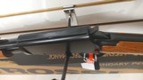new Rossi GALLERY 22LR BL/WD 18 15+1 BUCKHORN STYLE SIGHTS new in box - 11 of 25