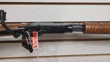 new Rossi GALLERY 22LR BL/WD 18 15+1 BUCKHORN STYLE SIGHTS new in box - 23 of 25