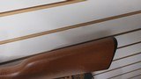 new Rossi GALLERY 22LR BL/WD 18 15+1 BUCKHORN STYLE SIGHTS new in box - 13 of 25