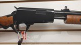 new Rossi GALLERY 22LR BL/WD 18 15+1 BUCKHORN STYLE SIGHTS new in box - 18 of 25