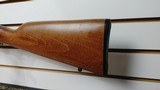 new Rossi GALLERY 22LR BL/WD 18 15+1 BUCKHORN STYLE SIGHTS new in box - 2 of 25