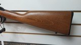 new Rossi GALLERY 22LR BL/WD 18 15+1 BUCKHORN STYLE SIGHTS new in box - 3 of 25