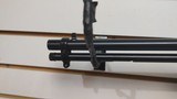 new Rossi GALLERY 22LR BL/WD 18 15+1 BUCKHORN STYLE SIGHTS new in box - 9 of 25