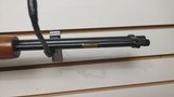 new Rossi GALLERY 22LR BL/WD 18 15+1 BUCKHORN STYLE SIGHTS new in box - 21 of 25