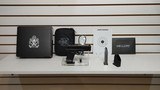 new SPG HCP9379BOSP 9M HELLCAT PRO 3.7 OSP BLK 15R BLK 2 mags soft pouch lock manual new in box - 11 of 20