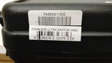 new Kimber Stainless Ultra Raptor II .45ACP 3-inch 7rd Stainless new in hard plastic case - 19 of 20