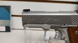 new Kimber Stainless Ultra Raptor II .45ACP 3-inch 7rd Stainless new in hard plastic case - 6 of 20