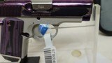 new Kimber Micro Amethyst 9 9mm 3 1/4" bbl 3300214 - 16 of 19