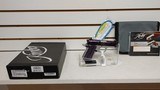 new Kimber Micro Amethyst 9 9mm 3 1/4" bbl 3300214 - 11 of 19