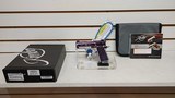 new Kimber Micro Amethyst 9 9mm 3 1/4" bbl 3300214 - 1 of 19