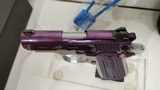new Kimber Micro Amethyst 9 9mm 3 1/4" bbl 3300214 - 9 of 19