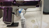 new Kimber Micro Amethyst 9 9mm 3 1/4" bbl 3300214 - 15 of 19