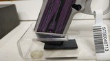 new Kimber Micro Amethyst 9 9mm 3 1/4" bbl 3300214 - 12 of 19