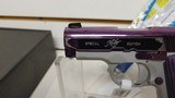 new Kimber Micro Amethyst 9 9mm 3 1/4" bbl 3300214 - 7 of 19