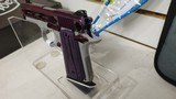 new Kimber Micro Amethyst 9 9mm 3 1/4" bbl 3300214 - 10 of 19