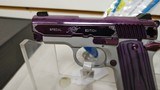 new Kimber Micro Amethyst 9 9mm 3 1/4" bbl 3300214 - 6 of 19