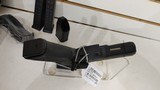New Glock 17 Gen 5 9mm 4.5 B FS Blk Stealth17rd3 mags grip adjusters hard plastic case new in box - 17 of 19