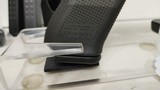 New Glock 17 Gen 5 9mm 4.5 B FS Blk Stealth17rd3 mags grip adjusters hard plastic case new in box - 10 of 19