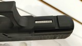 New Glock 17 Gen 5 9mm 4.5 B FS Blk Stealth17rd3 mags grip adjusters hard plastic case new in box - 16 of 19