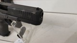 New Glock 17 Gen 5 9mm 4.5 B FS Blk Stealth17rd3 mags grip adjusters hard plastic case new in box - 15 of 19